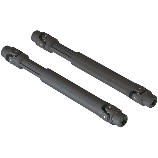 [ AR310888 ] Slider Rear Driveshaft Set - ARAC9121