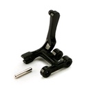 [ BLH3726 ] Blade Tail Rotor Pitch Lever Set: 130 X