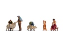 [ NO15751 ] Noch Schapen scheren