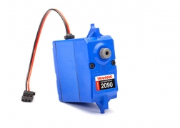 [ TRX-2090 ] Traxxas  Servo, digital high-torque (ball bearing), waterproof - TRX2090