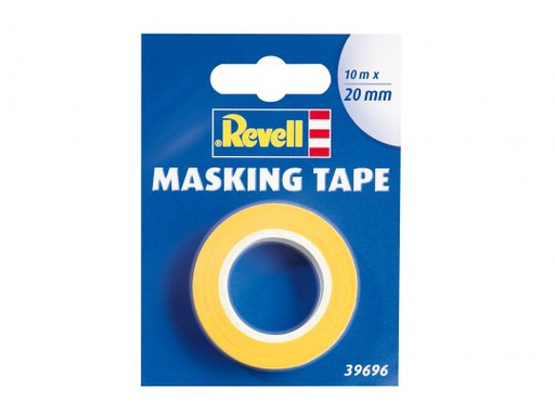 [ RE39696 ] Revell Afplaktape 20 mm