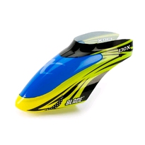 [ BLH3722 ] Blade Stock Canopy: 130 X