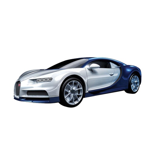 [ AIRJ6044 ] Airfix Quickbuild Bugatti Chiron