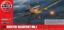 [ AIRA04021 ] Airfix Bristol Beaufort Mk.I 1/72