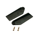 [ BLH3733 ] Blade Tail Rotor Blade Set: 130 X