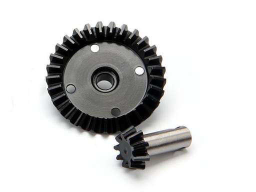 [ HPI102692 ] Hpi racing diff bevel gear set 29t/9t