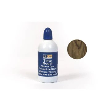 [ OCCRE19211 ] Occre Beits Walnut (Notelaar) vervangen door OCCRE19421 