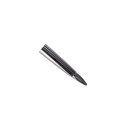 [ HS123573 ] Harder & steenbeck end piece complete with adjusting screw for Evolution silverline