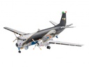 [ RE03845 ] Revell Atlantic 1 "Italian Eagle" 1/72 