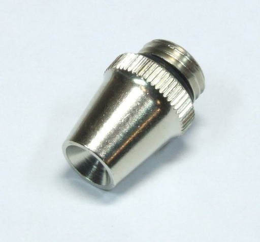 [ HS123903 ] Harder &amp; steenbeck spatter cap 0.15 - 0.6mm for all models