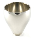 [ HS124263 ] Harder & steenbeck metal cup 15ml for colani
