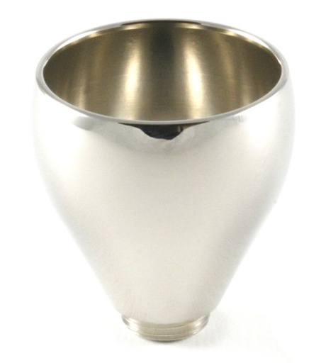 [ HS124263 ] Harder & steenbeck metal cup 15ml for colani