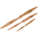 [ RO77890042 ] Dynamic Electro Houten Schroef 12 x 6 (1 st)