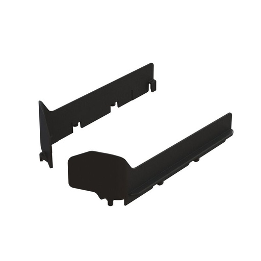 [ ARA320636 ] Arrma Side Guard Set Vorteks