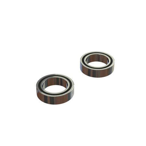 [ ARA610046 ] Ball Bearing 10x15x4 mm (2st)