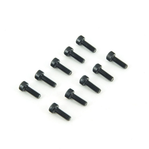 [ AR723310 ] Arrma Cap HD Screw M3x10mm (10st) - ARAC9711