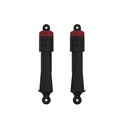 [ ARA330723 ] Arrma Shock Set Bore:11 mm, Lenght: 109 mm