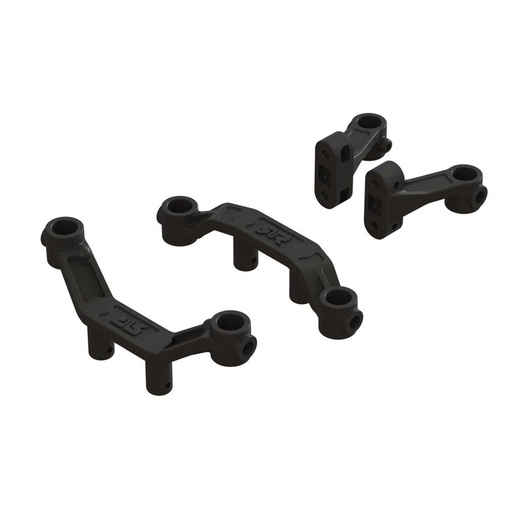 [ ARA320630 ] Arrma Body Mount Set
