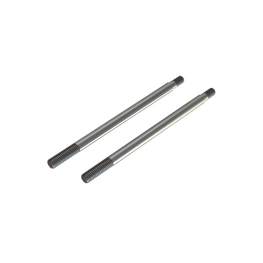 [ ARA330704 ] Arrma Shock Shaft 3 x 54mm (2st)
