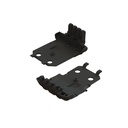 [ ARA320632 ] Arrma Lower Skidplates (2st)