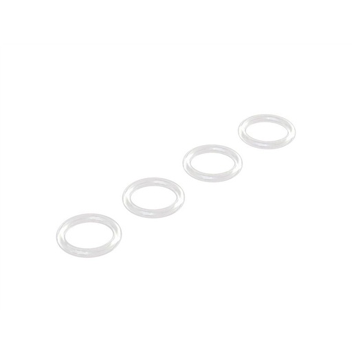 [ ARA716036 ] Arrma O-Ring 8 x 1.5mm (4st)