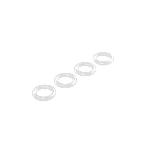 [ ARA716034 ] Arrma O-Ring 7.8 x 2.2mm (4st)