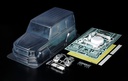[ T51623 ] Tamiya Mercedes Benz G 500 body parts 1/10