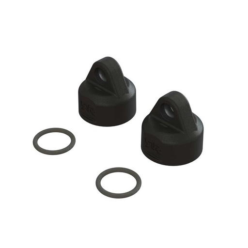 [ ARA330665 ] Arrma Shock Cap (2st)