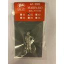 [ AMA8008/02 ] Amati metalen figuur 35mm (1/50)