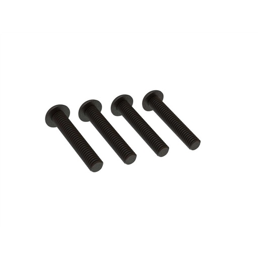 [ ARA721520 ] Arrma Button Head Screw M5x20mm (4st)