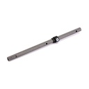 [ BLH3806 ] Blade Carbon Fiber Main Shaft w/Collar: Red Bull 130 X 
