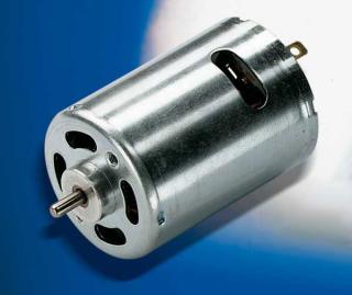 [ KR42253 ] Krick Max Power 650 Elektromotor 