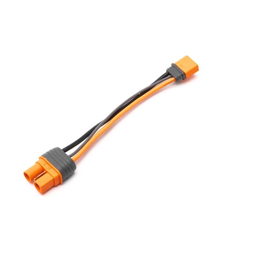 [ SPMXCA320 ] Spektrum Adapter IC3 Battery / IC2 Device