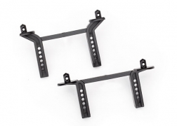 [ TRX-8115 ] Traxxas  Body posts, front & rear - TRX8115