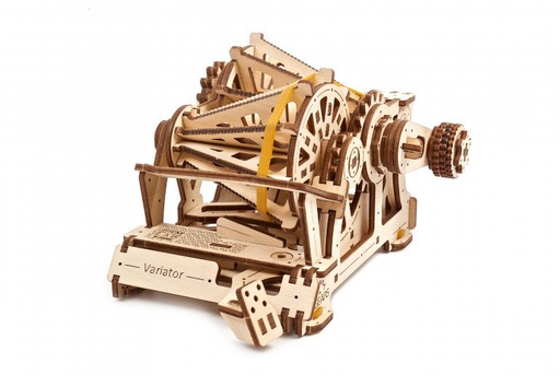 [ UGEARS4820184121188 ] Variator STEM Lab 