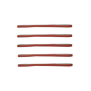 [ EXT55685 ] Excel 5 sanding stick belts - extra banden voor schuurpen 80
