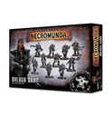 [ GW300-20 ] Necromunda ORLOCK GANG