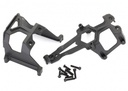 [ TRX-8620 ] Traxxas  Chassis supports, front & rear/ 3x12mm BCS (4)/ 3x15mm CS (4)/ 4x14mm BCS (1) - TRX8620