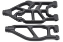 [ RPM81522 ] Front Left Upper & Lower A-arms for the ARRMA Kraton 8S & Outcast 8S