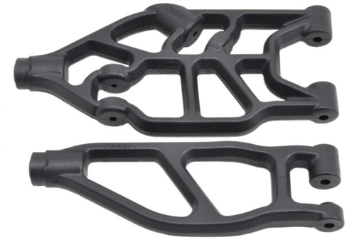 [ RPM81522 ] Front Left Upper & Lower A-arms for the ARRMA Kraton 8S & Outcast 8S