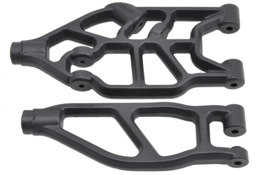 [ RPM81522 ] Front Left Upper &amp; Lower A-arms for the ARRMA Kraton 8S &amp; Outcast 8S