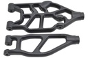 [ RPM81562 ] Front Right Upper & Lower A-arms for the ARRMA Kraton 8S & Outcast 8S
