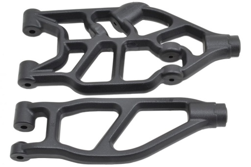 [ RPM81562 ] Front Right Upper &amp; Lower A-arms for the ARRMA Kraton 8S &amp; Outcast 8S