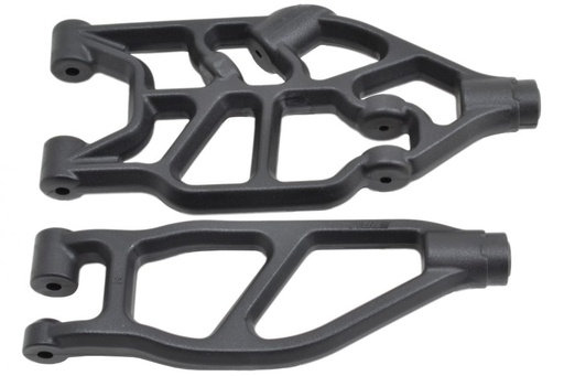 [ RPM81562 ] Front Right Upper & Lower A-arms for the ARRMA Kraton 8S & Outcast 8S