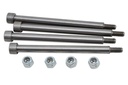 [ RPM70510 ] Threaded Hinge Pins for the Traxxas X-Maxx