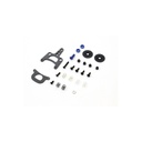[ KR246-1356 ] MML roll damper