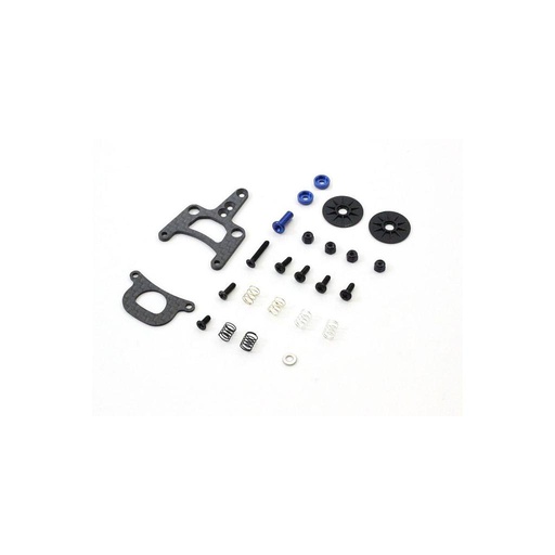 [ KR246-1356 ] MML roll damper