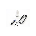 [ KR246-1360 ] Aluminium oil shock set V2