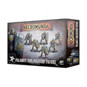 [ GW300-46 ] Necromunda: PALANITE SUBJUGATOR PATROL