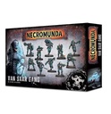 [ GW300-29 ] Necromunda: VAN SAAR GANG